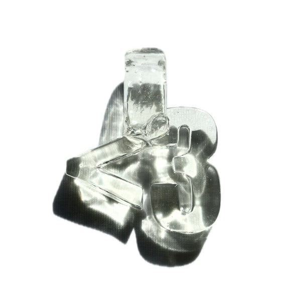 HEART PENDANT