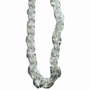 EL CHAIN (CLEAR)