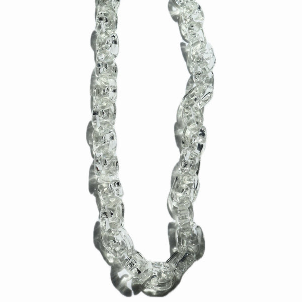 EL CHAIN (CLEAR)