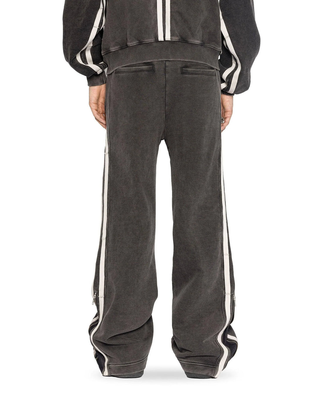 Racer Worldwide Faded Track Sweatpants