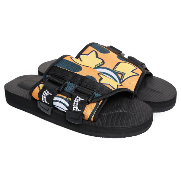 GLO GANG Glo Man Slides