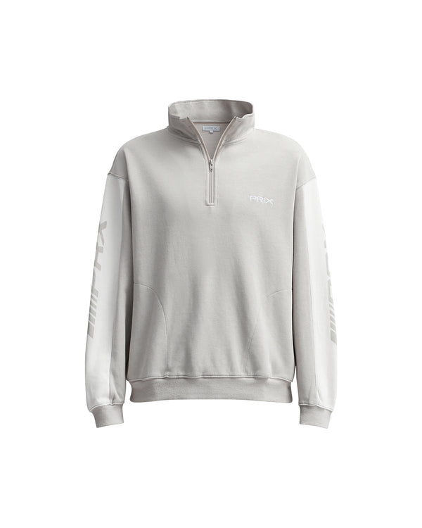 PRIX x PFUSA Quarter Zip
