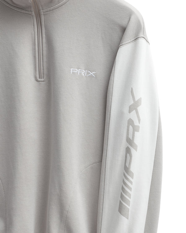 PRIX x PFUSA Quarter Zip