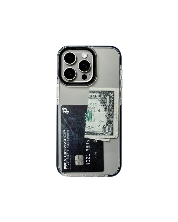 PRIX CC CASH CASE IPHONE CASE