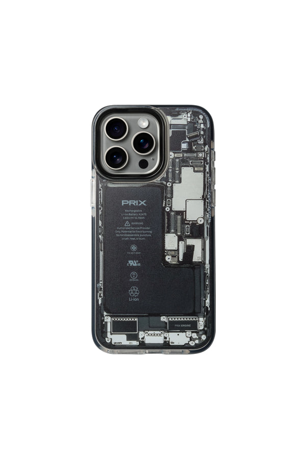 PRIX LI-ION PRIX IPHONE CASE