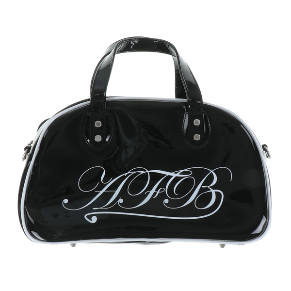 AFB SIGNATURE BAG (BLACK)