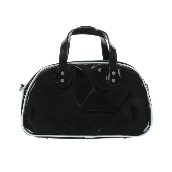 AFB SIGNATURE BAG (BLACK)
