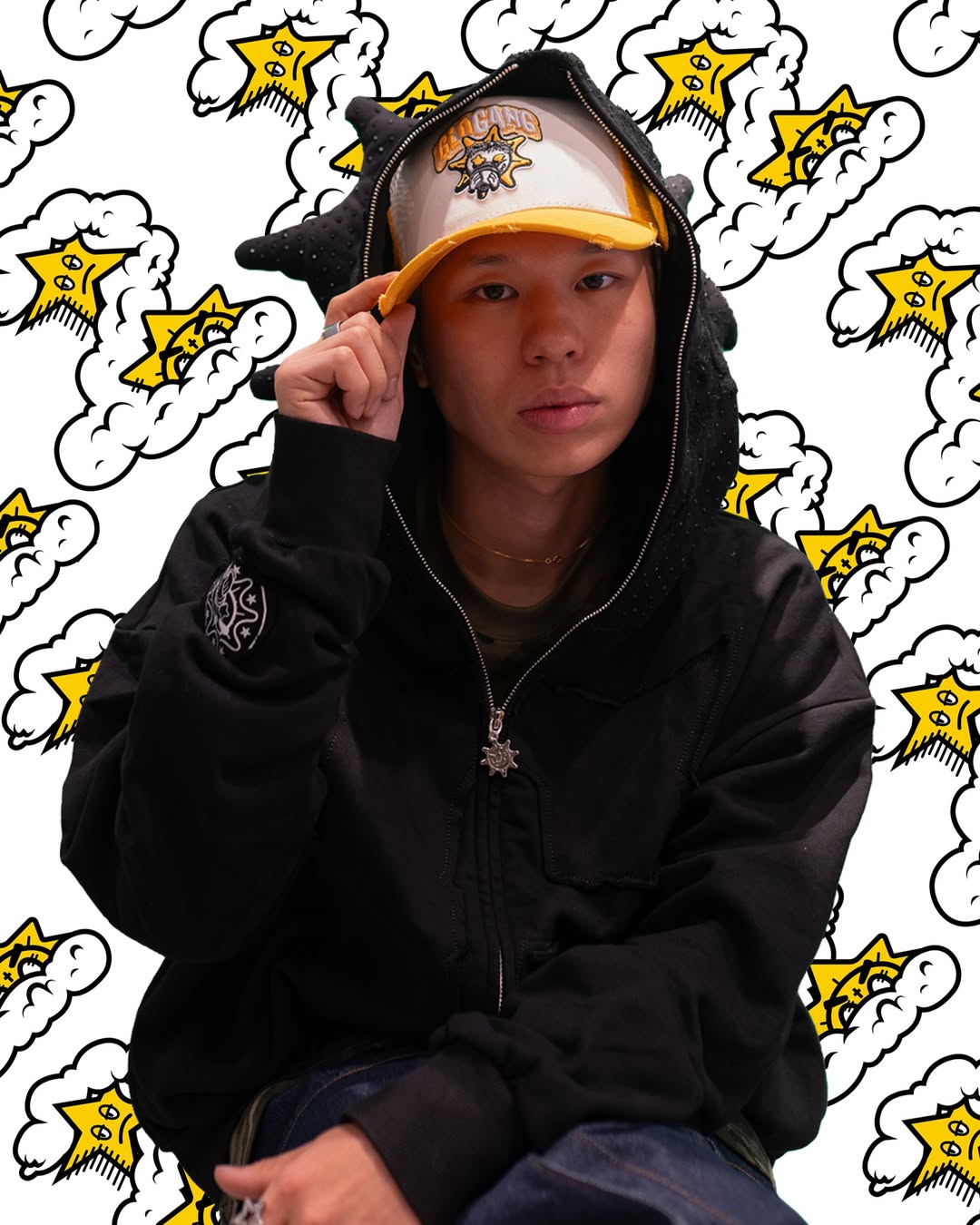 Glo Gang Official Retailer (グローギャング) 公式通販 – H4LO