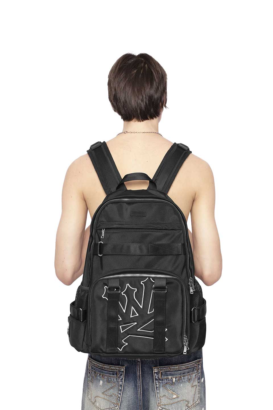 Racer Worlwide Sk8 Backpack