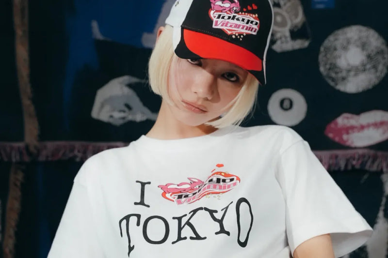 tokyovitamin