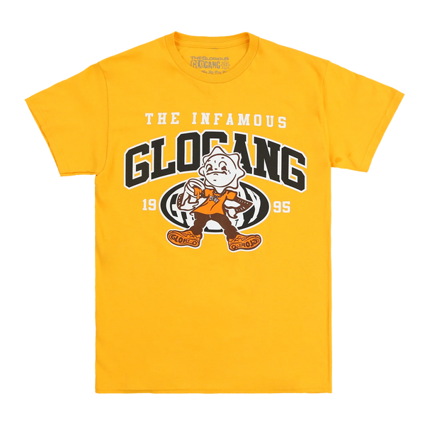GLO GANG The Infamous Glo Tee