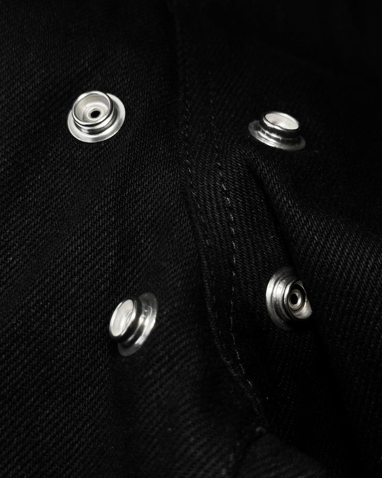 【完売品】NO MASS PROD 011 RAW BAGGY JEANS NO MASS PROD. Official Retailer (ノーマスプロッド) 公式通販 – H4LO