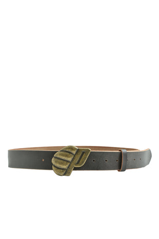 PLT ARCHIVE LOGO BELT