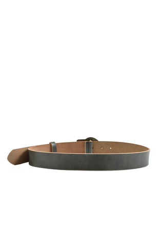 PLT ARCHIVE LOGO BELT