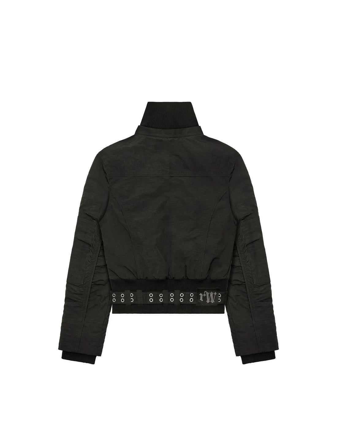 Racer Worldwide Nylon Jacket