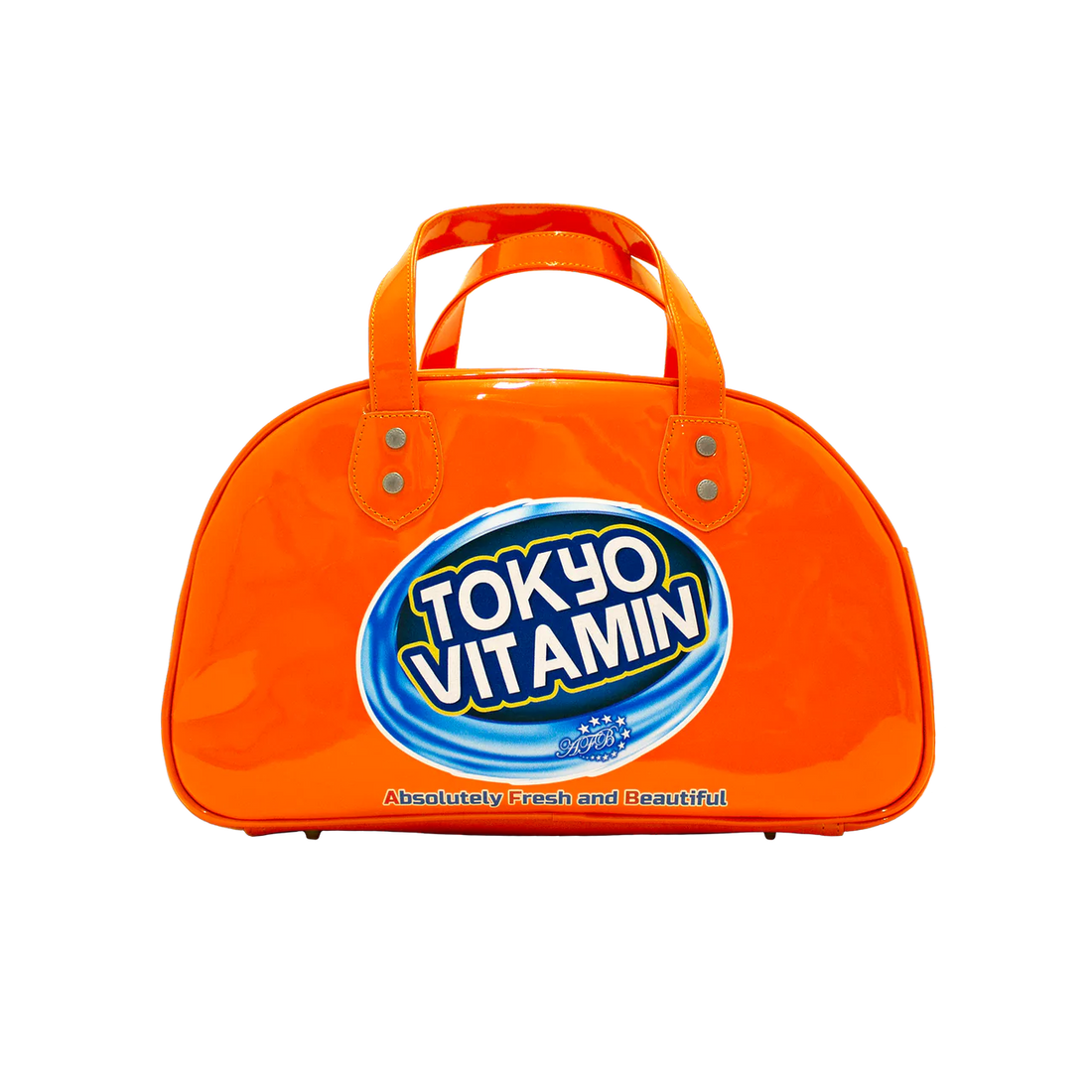 tokyovitamin Candy Bag
