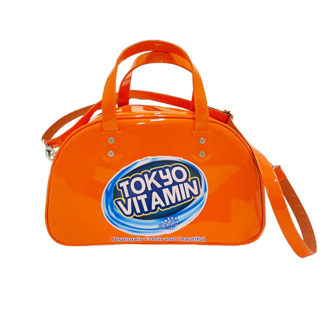 tokyovitamin Candy Bag