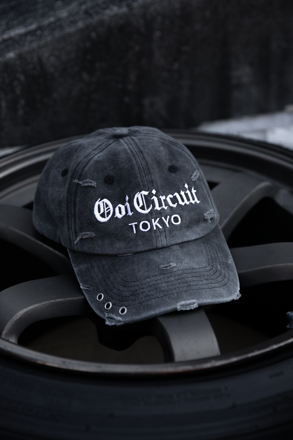 The Clutch Kickback "IYKYK" Hat