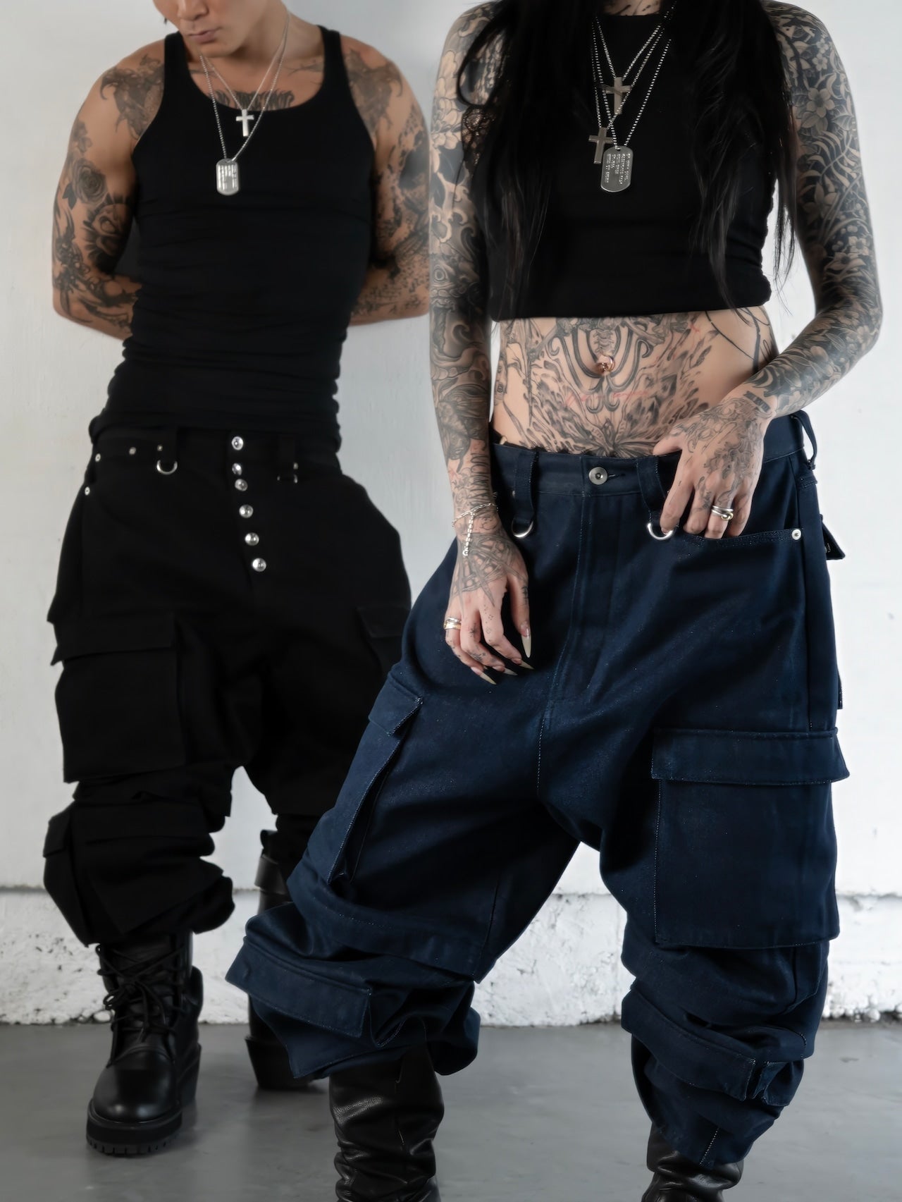 NO MASS PROD. Official Retailer (ノーマスプロッド) 公式通販 – H4LO