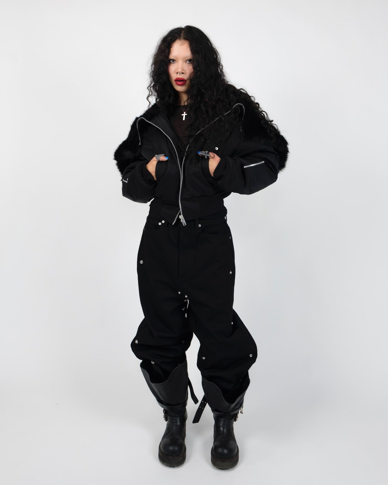 NO MASS PROD. Official Retailer (ノーマスプロッド) 公式通販