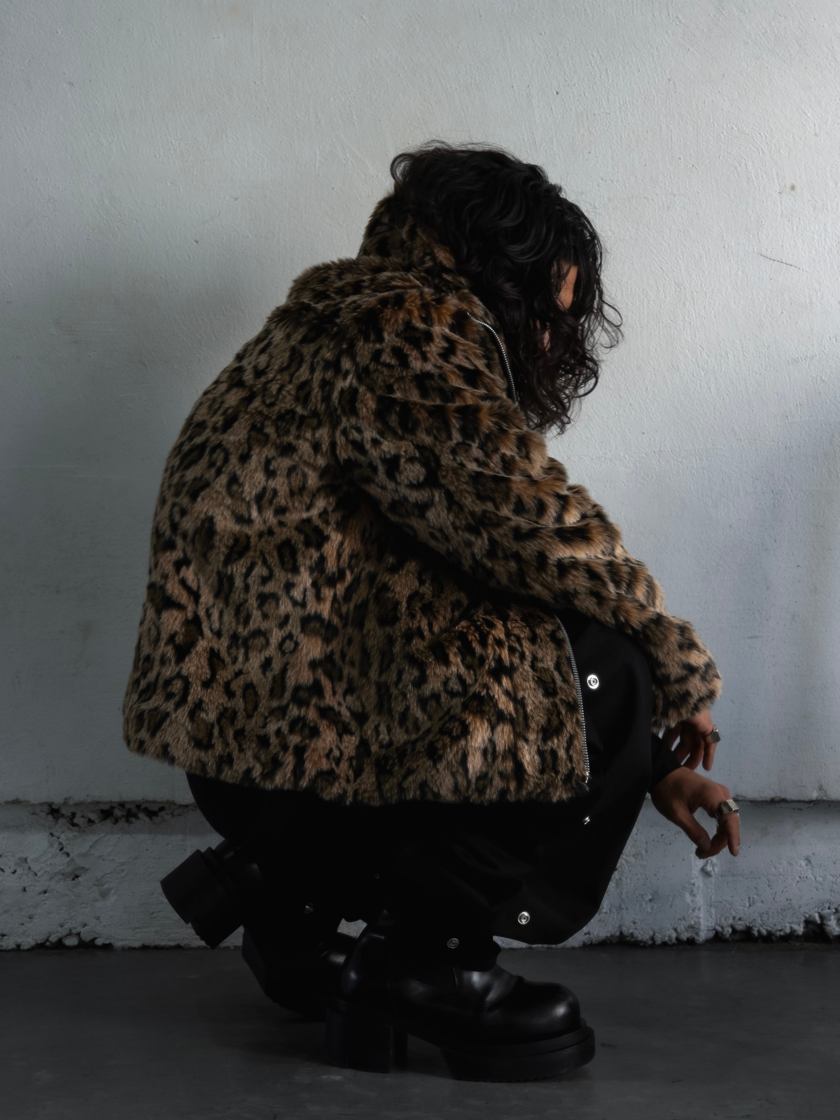 NO MASS PROD. Official Retailer (ノーマスプロッド) 公式通販 – H4LO