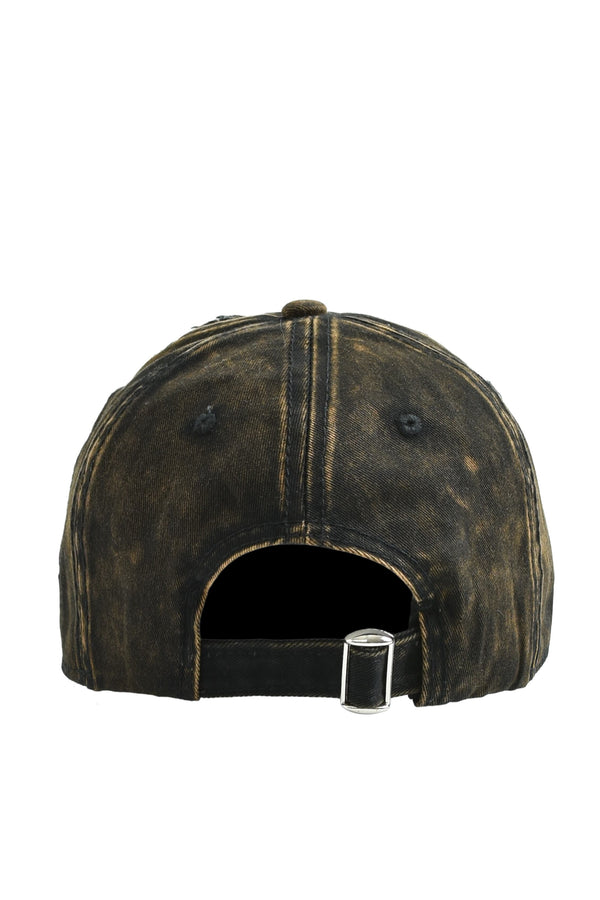 PLT ARCHIVE LOGO CAP