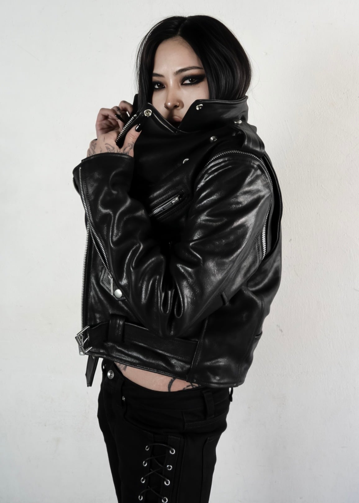 NO MASS PROD. Official Retailer (ノーマスプロッド) 公式通販 – H4LO