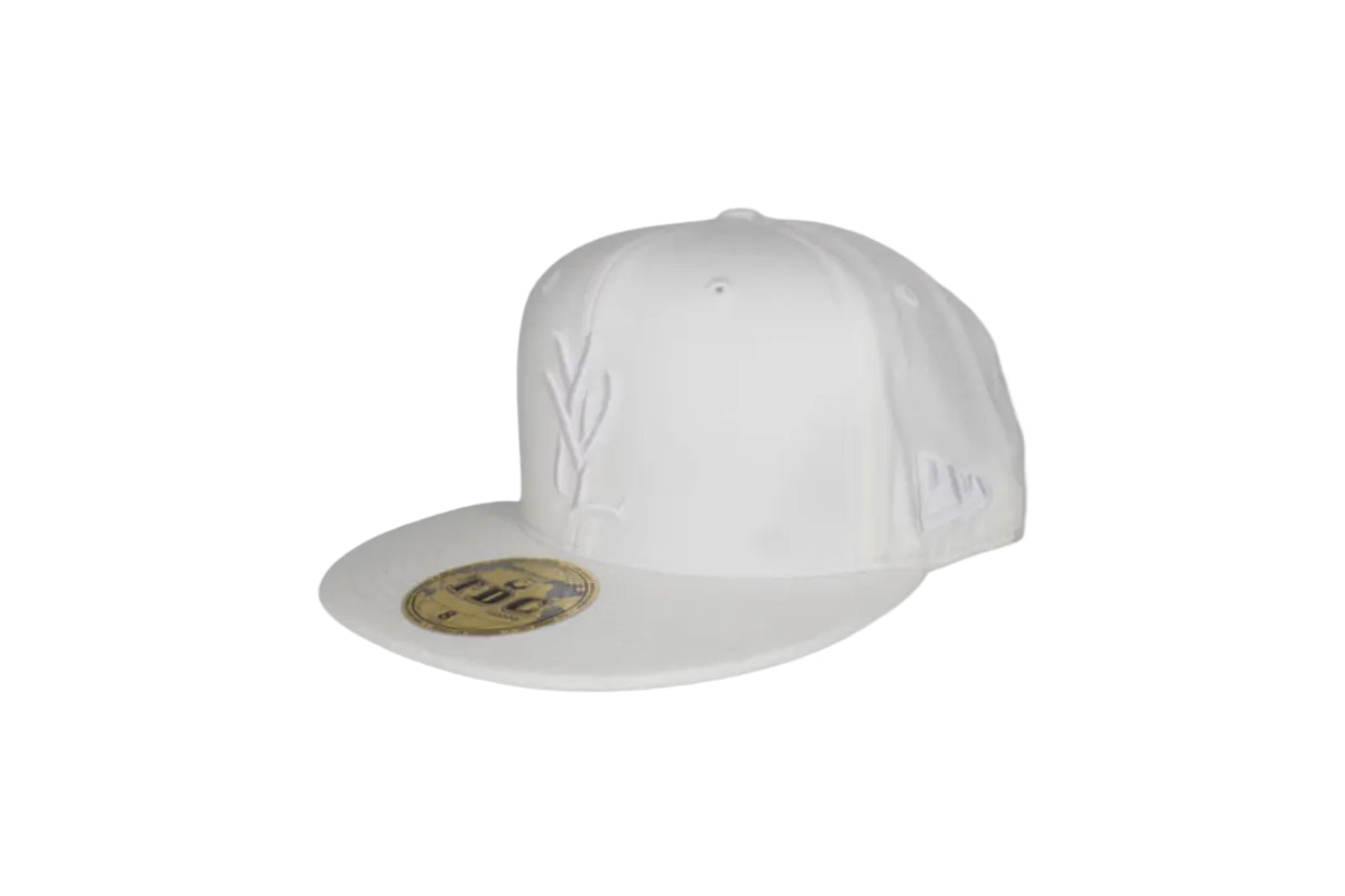 値下げ 早い者勝ち 確実正規品 YVL hat 7 1/2 YVL | Signature Logo Cap ネイビーレッド ホワイトロゴ ベースボール
