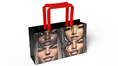 MOSAIC BAG