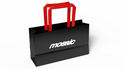 MOSAIC BAG
