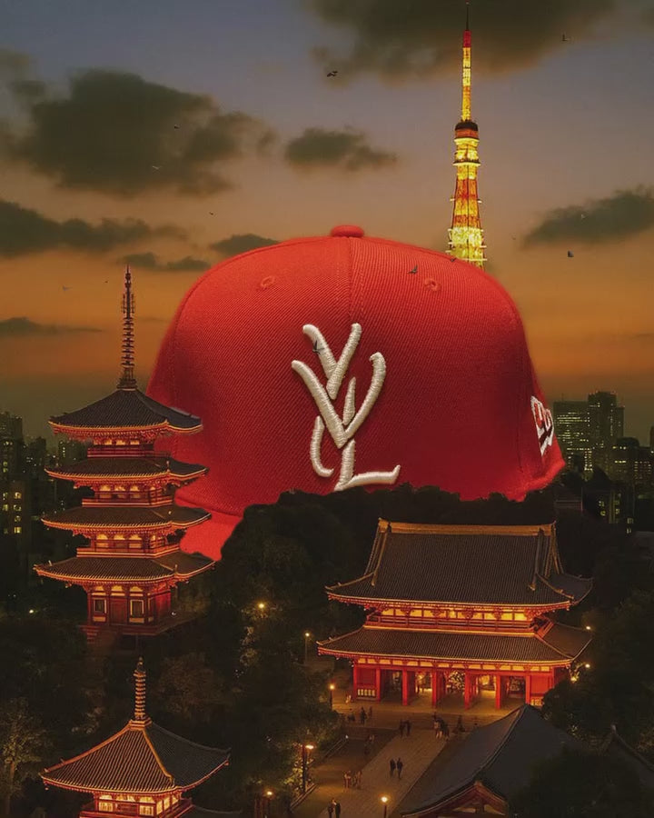 YVL Official Retailer (ワイヴィーエル) 公式通販 – H4LO