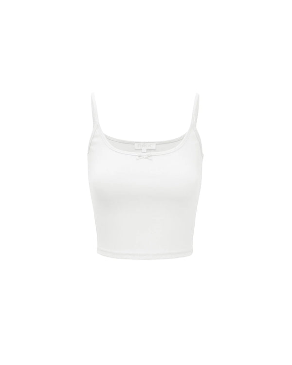PRIX POINTELLE TANK DOVE