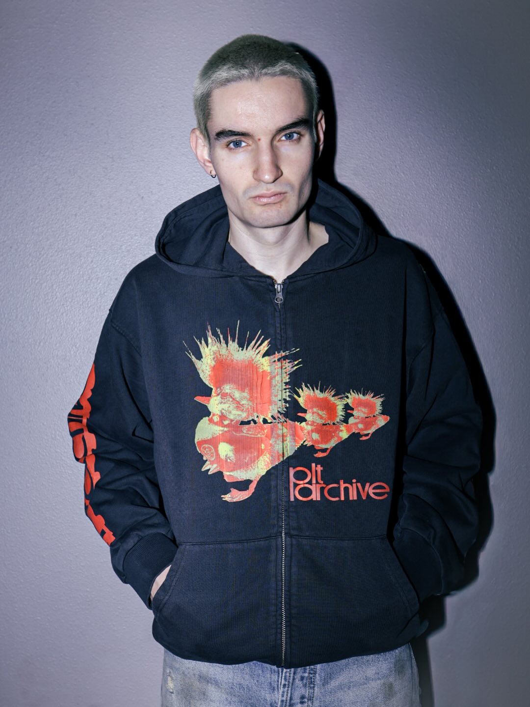 PLT ARCHIVE – H4LO