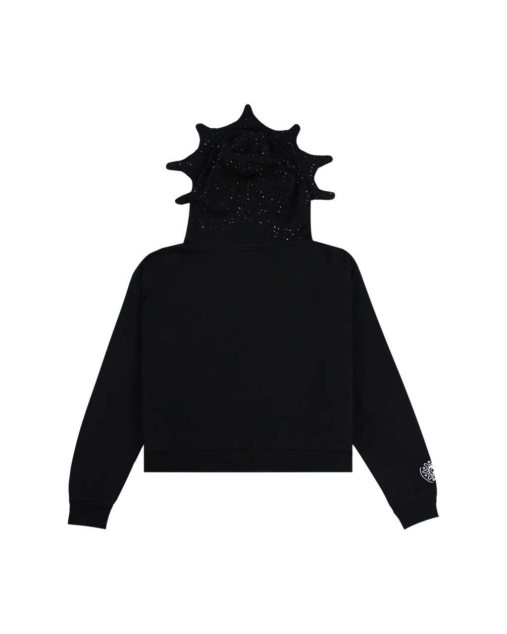 unknown london ビーニー　glo gang 最終値下げ glo gang ビーニー Glo Sun Flames Beanie Chief Keef Glo Gang